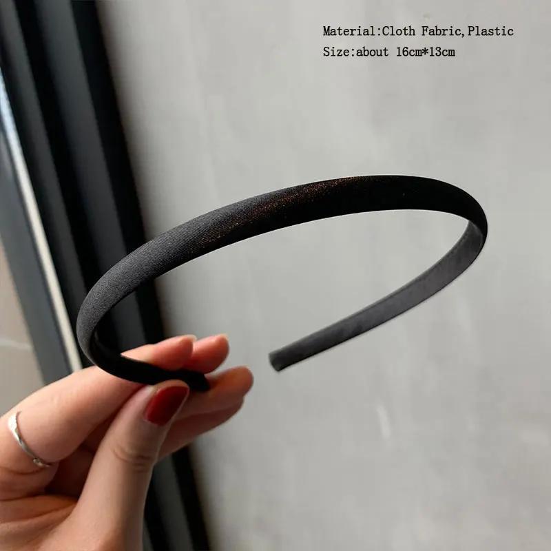 Богемная пляжная соломенная плетеная повязка на голову с перекрестным узлом, женская широкополая плетеная вручную повязка для волос, дорожный праздничный головной убор, аксессуары