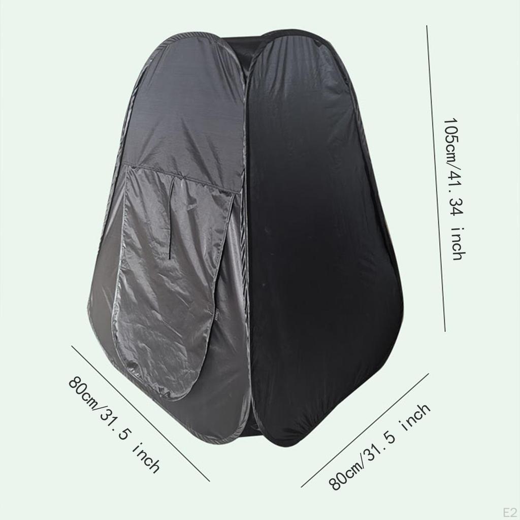 Детская сенсорная палатка для игр на открытом воздухе, детский домик для игр, идеальный задний двор и парки