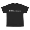 Новая унисекс футболка HIC Hawaiian Island Creations с логотипом, смешная, размеры от S до 5XL