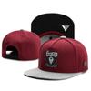 Foreign trade flat-brimmed hat, adjusting hat, car hat, trendy hat, American fashion hat, sun one piece, and wholesale