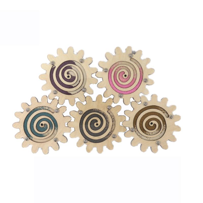 Бизиборд Аксессуары Монтессори Деревянная Игрушка Ключ Замок Переключатель Слайды Пайетки Развивающая Игрушка Раннее Обучение Тренировочная Игрушка Подарки