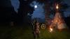 Outward Definitive Edition Переключатель -