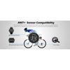 CYCPLUS M2 Велосипедные аксессуары GPS Велокомпьютер Беспроводной ANT+ Bluetooth Водонепроницаемый Спидометр Велосипедный компьютер