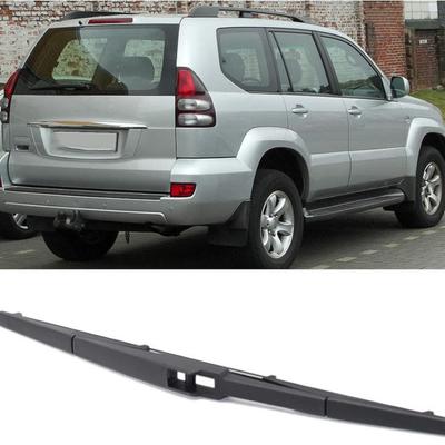 Подходит для Toyota Land Cruiser Prado 120 J120 2002-2009 задние дворники 16 дюймов задние дворники