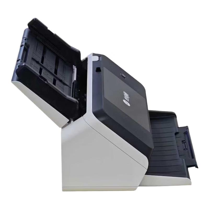 Guangdiantong OES809 A3 High-Speed Duplex Document Scanner CN plug (adapter included)