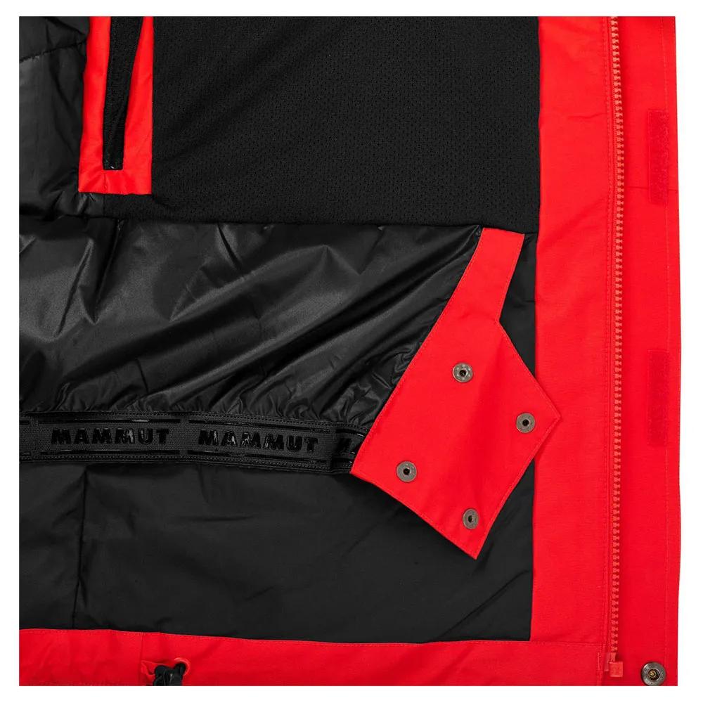 Mammut Куртка Fall Line Hardshell Thermo