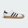 SUPERSTAR ADV Footwear White Sneakers ORIGINALS Unisex IE0669 Footwear White/Core Black/Gum