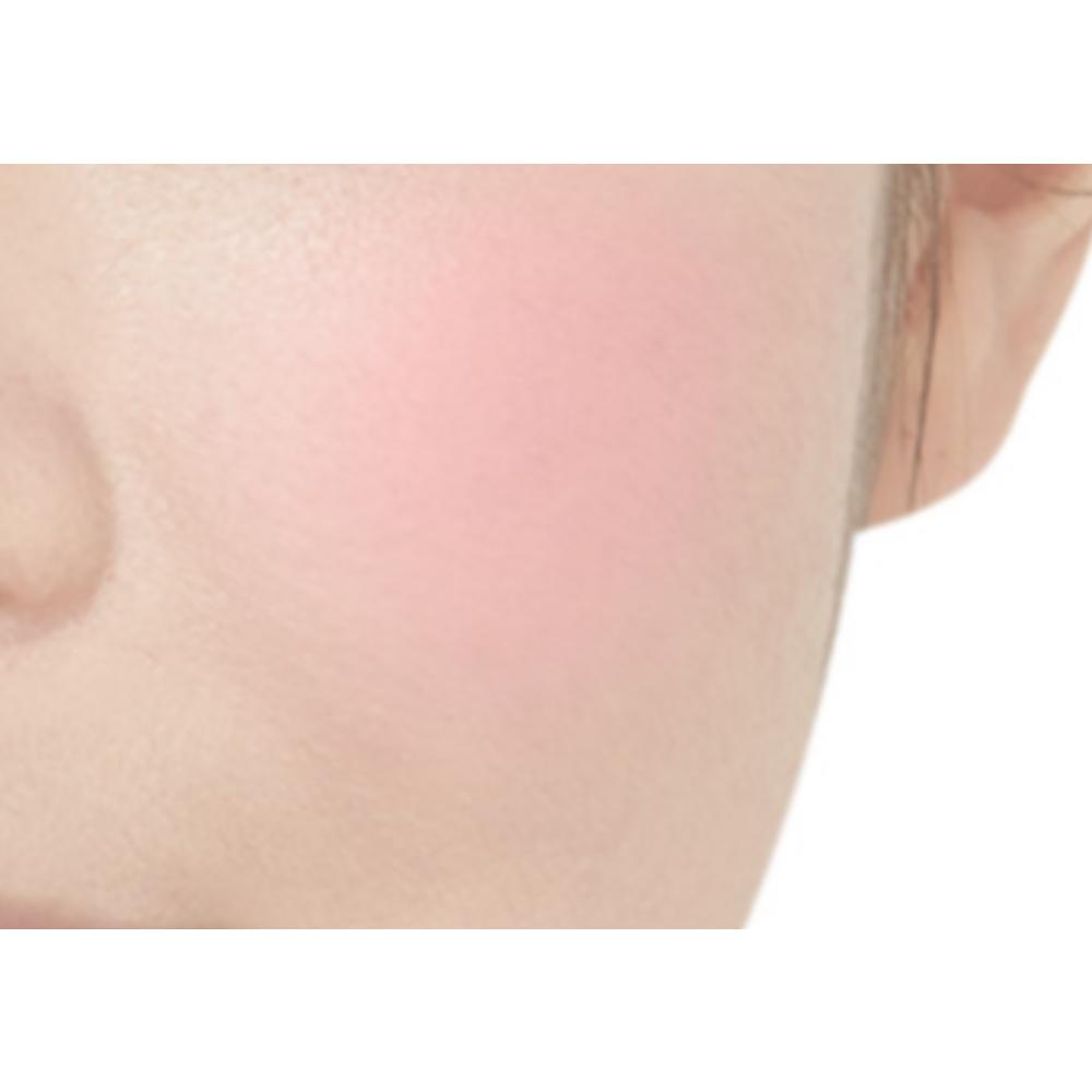 Etude Румяна Lovely Cookie Pact 4,5 г, PK002 Грейпфрутовое желе, 2 шт.