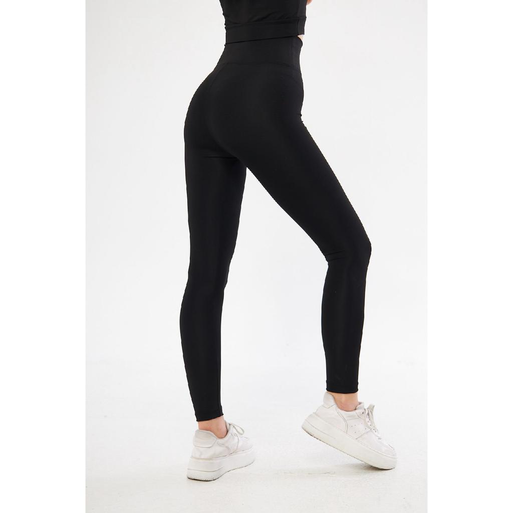 High Waist Lycra Tights