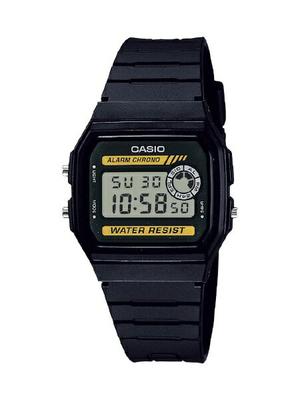 CASIO Стандартная коллекция часов F-94WA-9JH