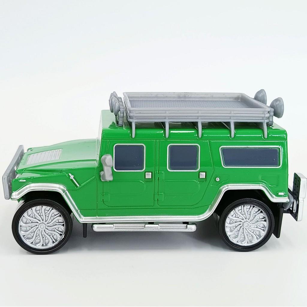 Машинки Tj Hummer Сплав Внедорожник Модель Игрушка Для Детей Коллекционеров Дисплей Специальные Персонажи Включены