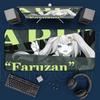 Large Computer Gamer Non-slip Keyboard Mat Kawaii Hu Tao Anime Girls Rubber Mouse Pad XXL Hot Game Genshin Impact Speed Mousepad