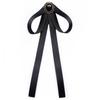 Ribbon Tie Shirt Accessory for School Costume Wedding JK Bow Tie Ribbon Brooches Cravat Neck Ties