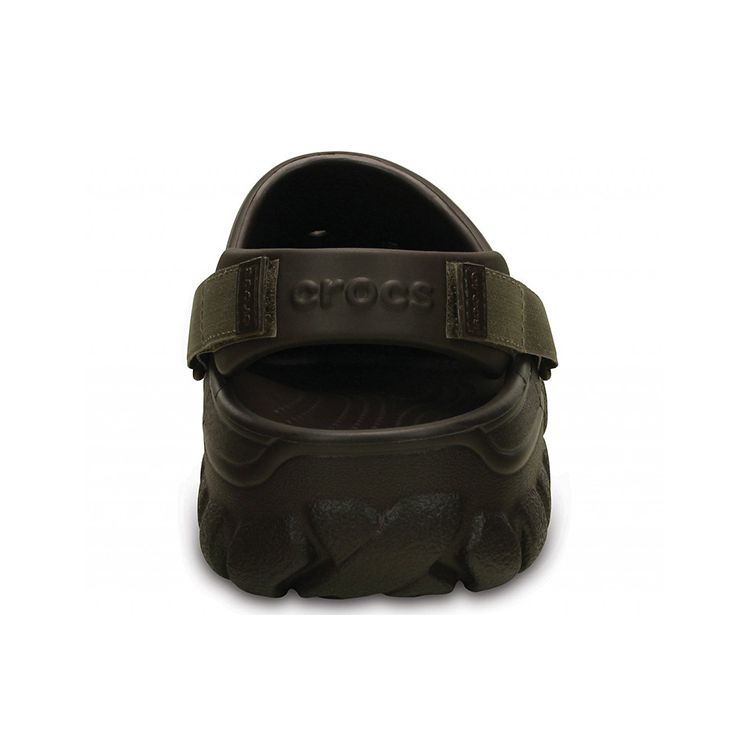Crocs Клоги Eva Унисекс Обувь 202651-23B