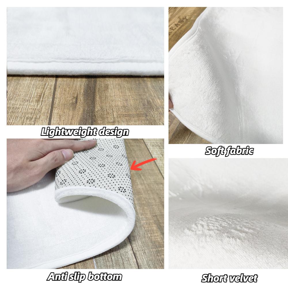 Черное украшение дома ковер гостиная роскошные ковры большой площади декор спальни прикроватный коврик для пола ковер у дивана в прихожей tapis salon