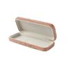 Protective Storage Crystal Sunglasses Hard Shell Eyeglass Case Car Glasses Case