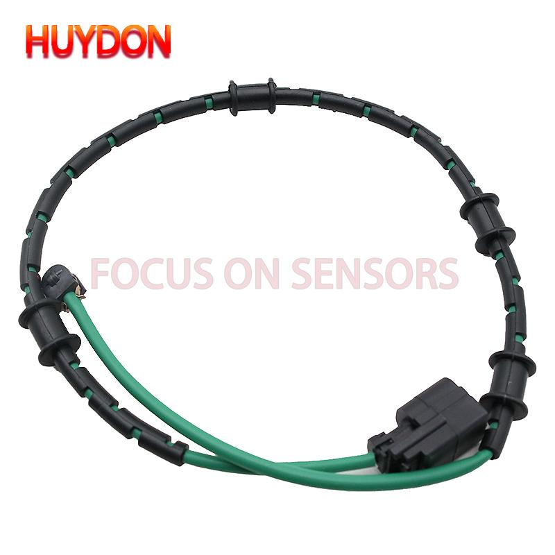 C2Z16061 Front Disc Brake Pad Wear Sensor For Jaguar Xf X250 2.0 2.2 3.0 High Quality Car Spare Accessories