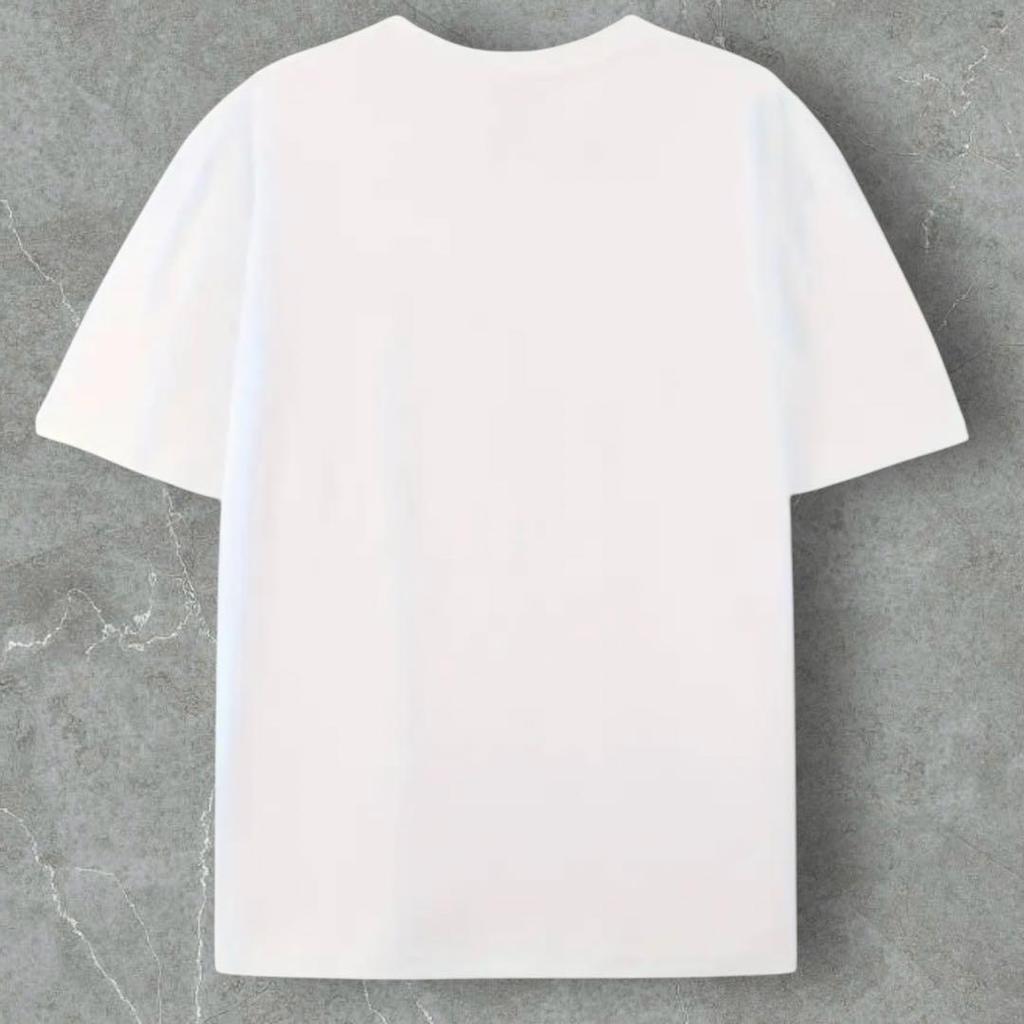 [Б/У] Футболка BTS JIN ECHO, размер M, джин