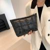 Large Capacity Travel Makeup Bag Fashion Portable Multifunctional Cosmetic Bag Waterproof Toiletry Storage Organizer Bag