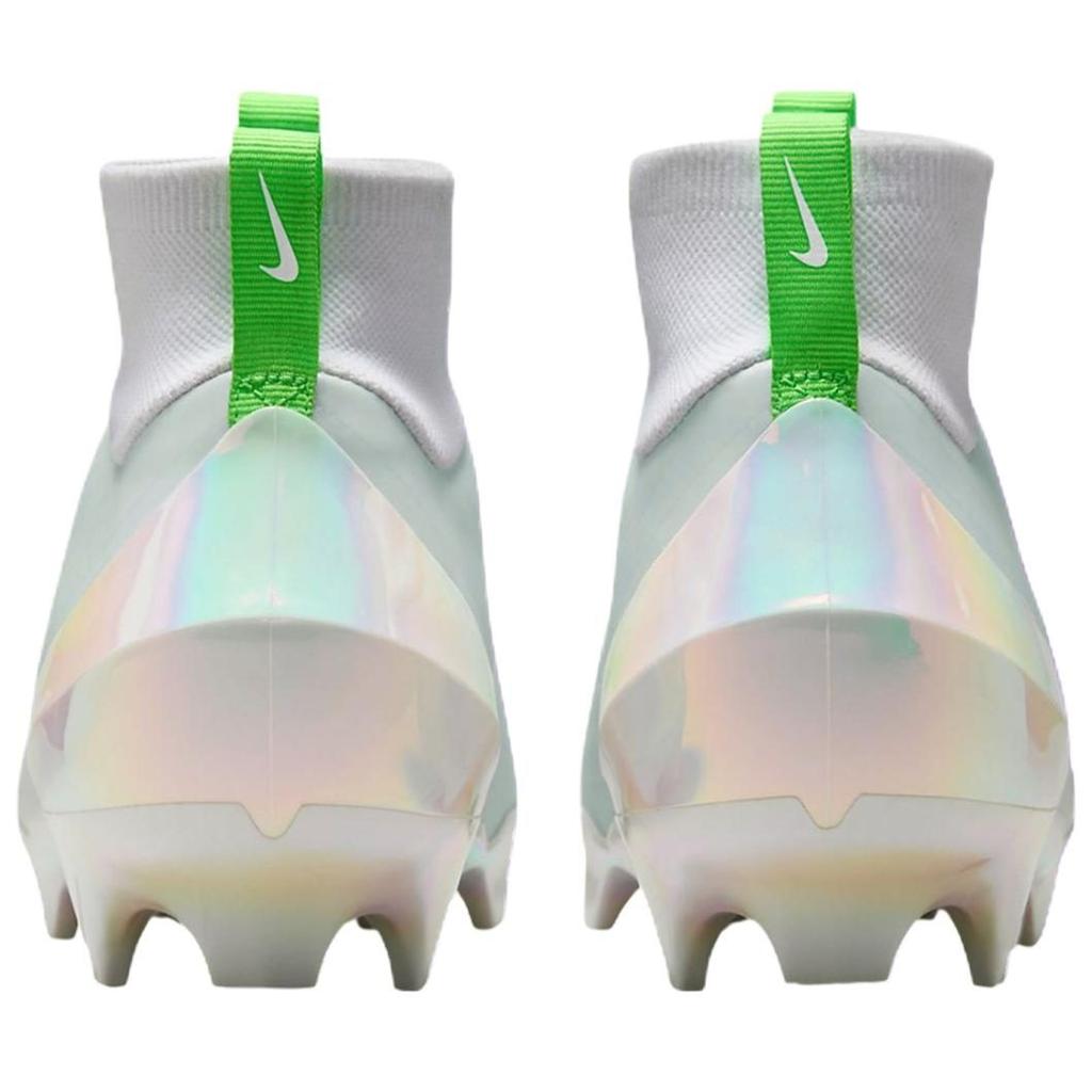 Nike Zoom Air Vapor Pro 1 Slip Resistant Abrasion Resistant Soccer Shoes Unisex Green White IF0116-100