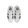 Nike Женские кроссовки Air More Uptempo Night Forest White Summit-White Light-Orewood-Brown FB8480-100