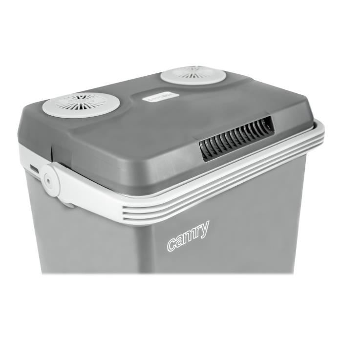 Réfrigérateur portable - Camry - CR 93 - 32 litres - Classe A++ - 44 cm de large