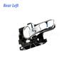 80671-JD00E Car ide Inner Door knob Interior Door Handles 80670-JD00E 80670JD00E For Nissan 07-13 QASHQAI J10