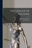 Книга The League of Nations