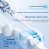 Panasonic EW-DC02 Sonic Electric Toothbrush CN plug (adapter included)
