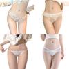 Raiplus Cute and Sexy Size M Women's Shorts, 4-Piece Set, Underwear, Women's Panties,
