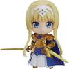 Nendoroid Sword Art Online Alicization Alice Synthesis Thirty Non-scale ABS&PVC Painted Movable Figure
