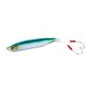 SHIMANO Приманка для форели Cardiff Windlip 85S Jet Boost 007 S Nagisa Blue TN-285X