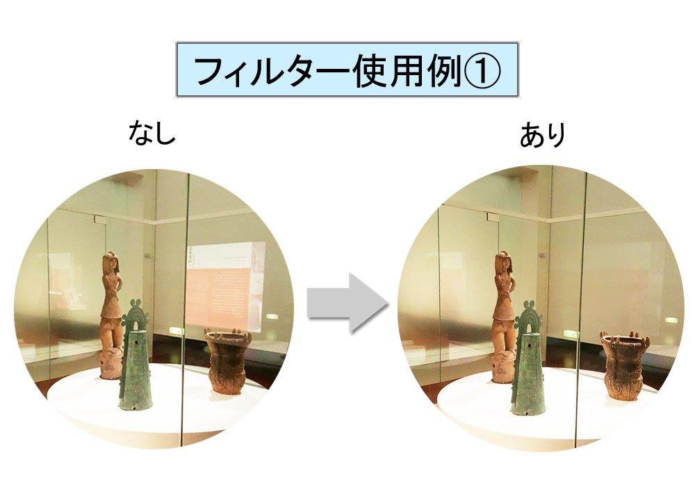 Vixen Monocular Multi Monocular Series Filter for Multi Monocular Anti-Reflection 37249-2