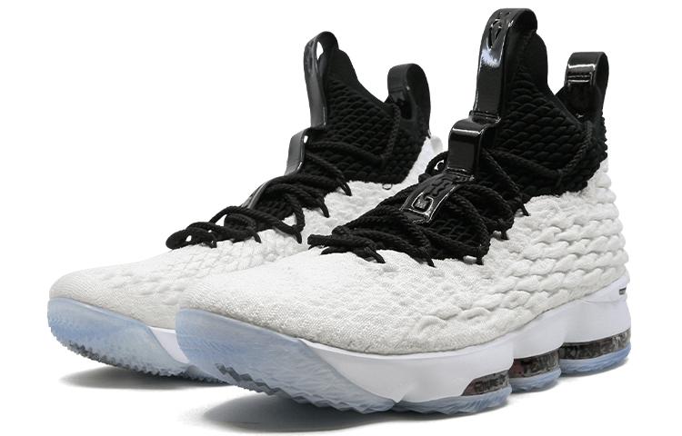 Nike LeBron 15 'Graffiti' AQ2363-100