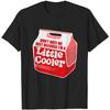 Don't Hate Me Just Because I'm a Little Cooler - Funny - T-Shirt Classic T-shirt