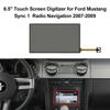 Touch Screen for ford f150 fusion mustang explorer sync-16.5 " Radio with Navigation