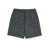 New MLB Gofcore Basic Boston Red Sox Cargo Shorts Unisex Charcoal Gray 3ASMB0653-43CGD