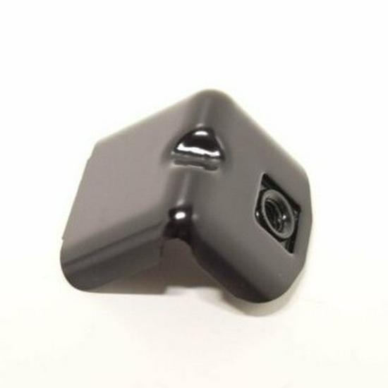 Кронштейн боковой юбки BMW 1 серии F20/F30 (Деталь №41217284401)