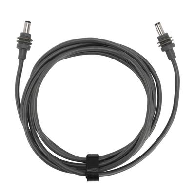 Кабель питания постоянного тока для спутниковой связи 18AWG IP68 водонепроницаемый удлинительный кабель питания постоянного тока для спутниковой связи
