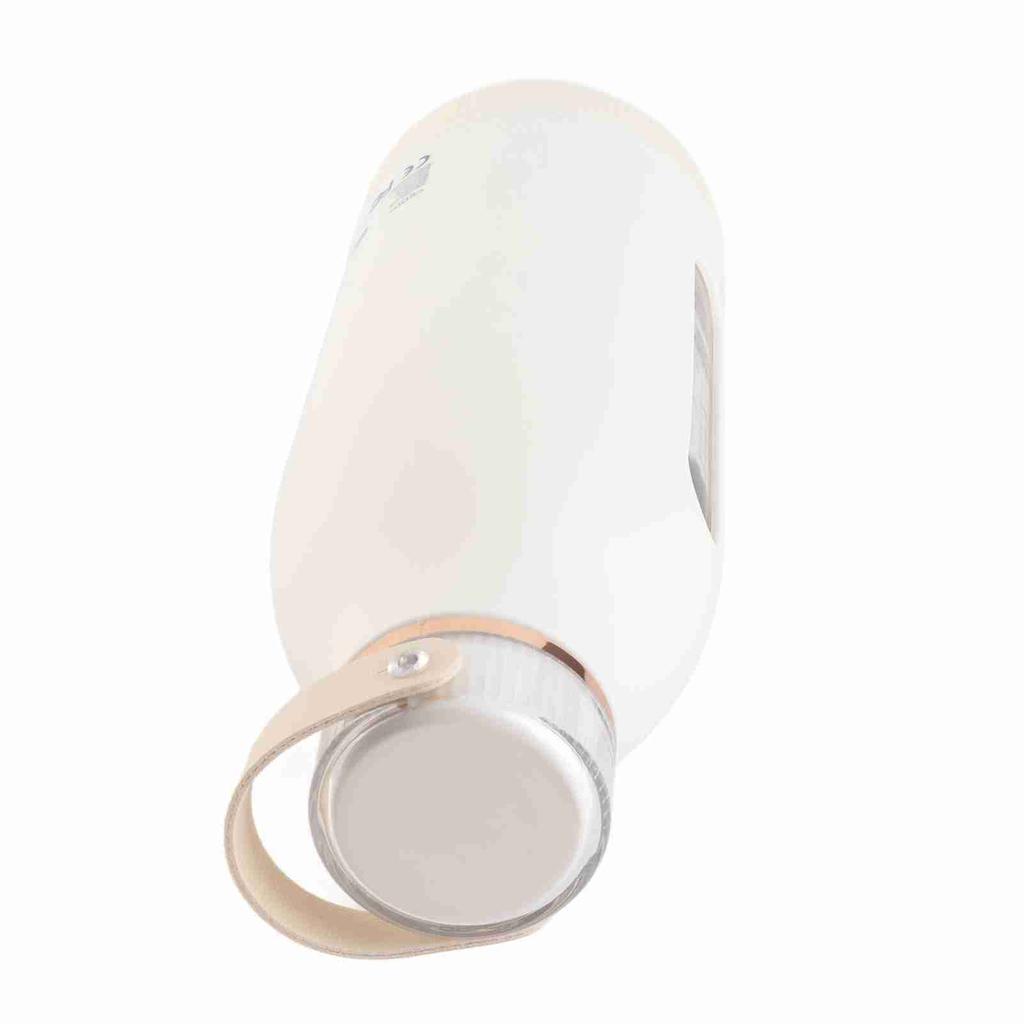 Portable Juicer Cup USB Rechargeable Multi Functional Small Portable Blender for Travel Office Gym