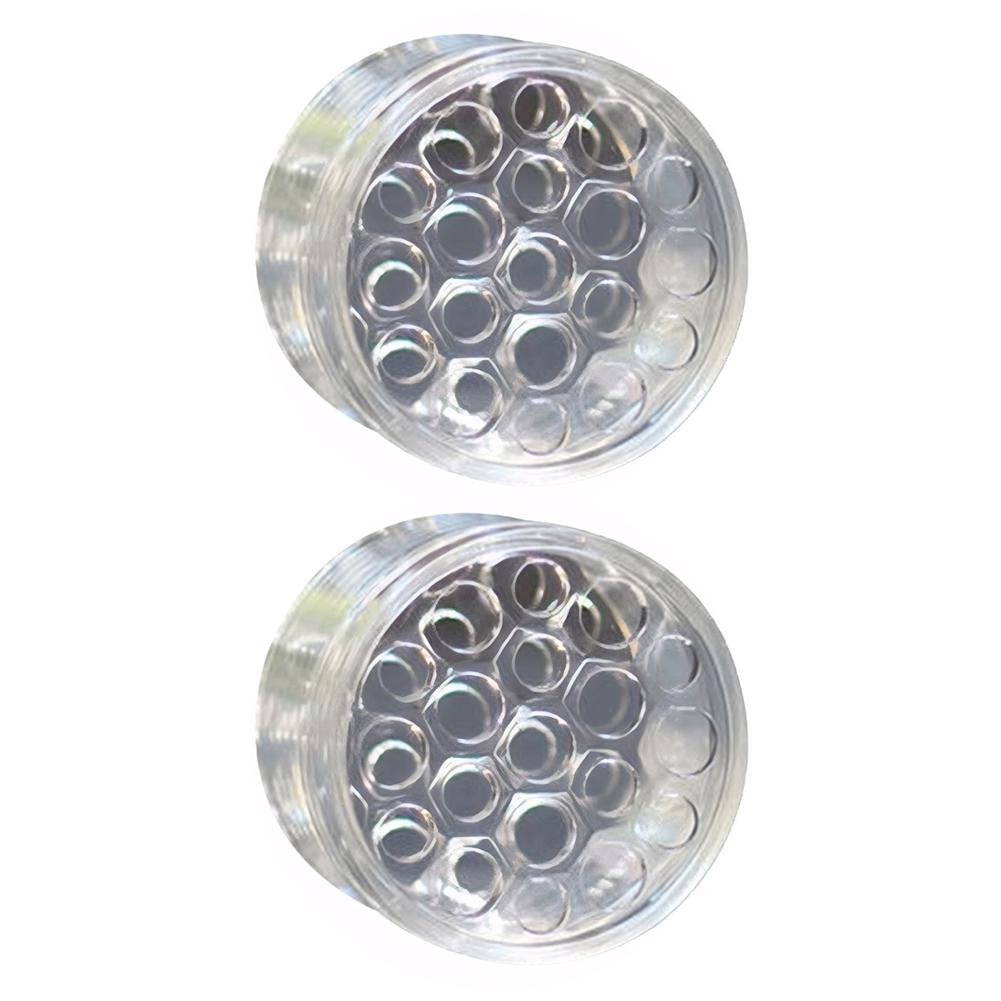 1/2 Pcs Spiral Stem Holder Plastic Bouquet Floral Arranger DIY Bouquet Twister Flower Arrangement Holder Transparent