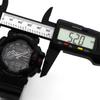 G Shock Ga 400 1bhdr Ga 400 1b big Face цифровые аналоговые спортивные солдатские мужские уретановые часы