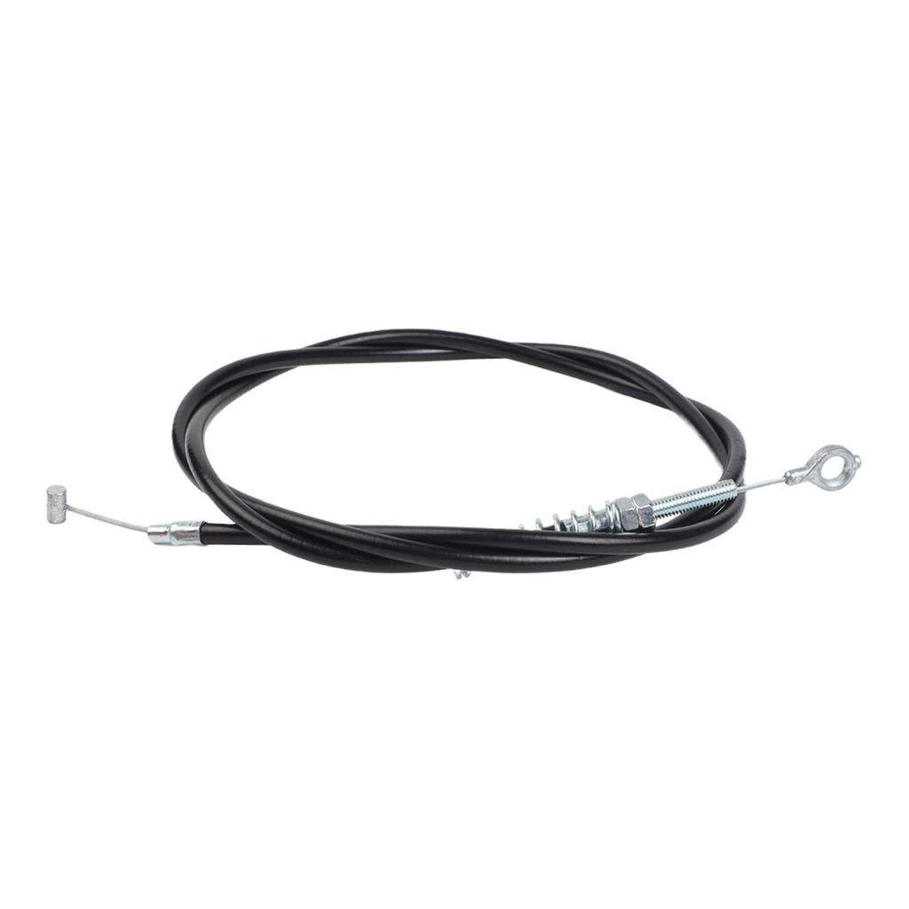 Трос сцепления газонокосилки для Honda Совместим с 06541 VB5 A01 54510 VB5 A02 Подходит для HR215KSXA HRC216K1 HRD535K и HRH536K
