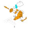 AB77-Forward And Reverse Gear Switch Front And Rear Gear Switch 73036G1 70578G1 For EZGO TXT Golf Cart Repair Replacement