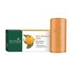 Biotique Bio Orange Peel Revitalizing Body Soap | Exfoliated and Speed Cell Renewal | Suitable for All Skin Types | 150g