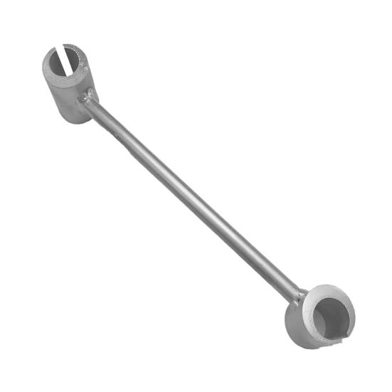 Hinges Gap Adjusting Wrench Door Hinge Repair Tool Rustproof Ergonomic Design Reusable Door Hinge Adjustment Tool