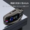 [TECART] BMW Dedicated Display Key Case 730Li 740Li 750Li Key Cover 3 5 6
