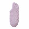 Cold-proof Coral Fleece Socks Non-slip Short Boat Socks Warm Sleep Socks  Winter