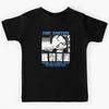 The Smiths Sad Indie Retro Band Aesthetic Kids T-Shirt