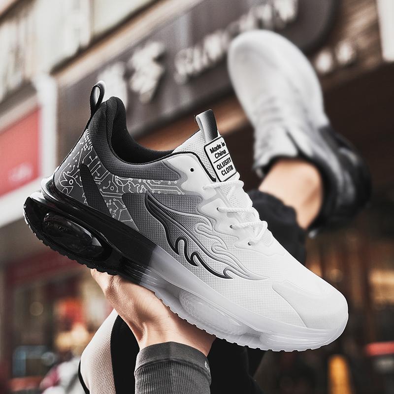 Мужская обувь Кроссовки Мужской теннис Роскошные дизайнерские туфли Мужская повседневная обувь Туфли на платформе Модные лоферы Blade Кроссовки для мужчин